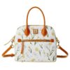 Disney Tinker Bell 2021 Satchel by Dooney & Bourke