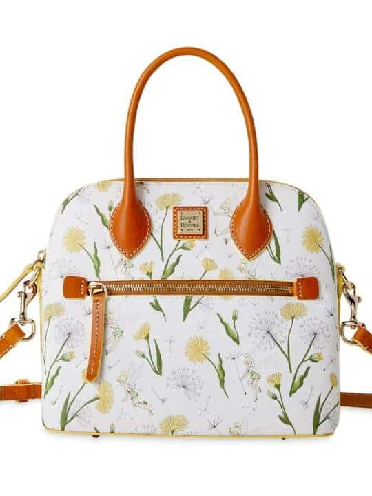 tinkerbell dooney and bourke 2019