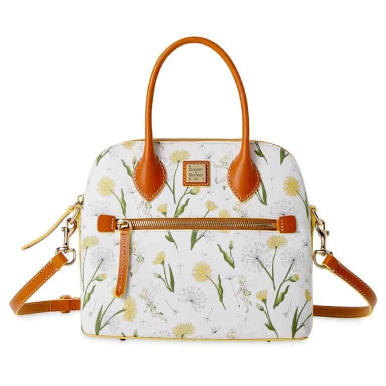 tinkerbell dooney and bourke 2019