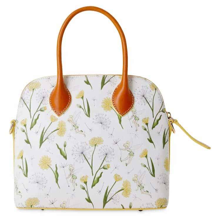 tinkerbell dooney and bourke 2021