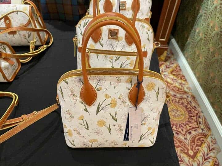 tinkerbell dooney and bourke 2021