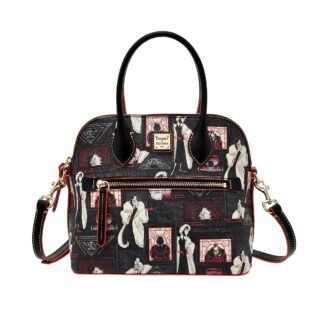 cruella dooney and bourke