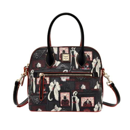 cruella dooney and bourke