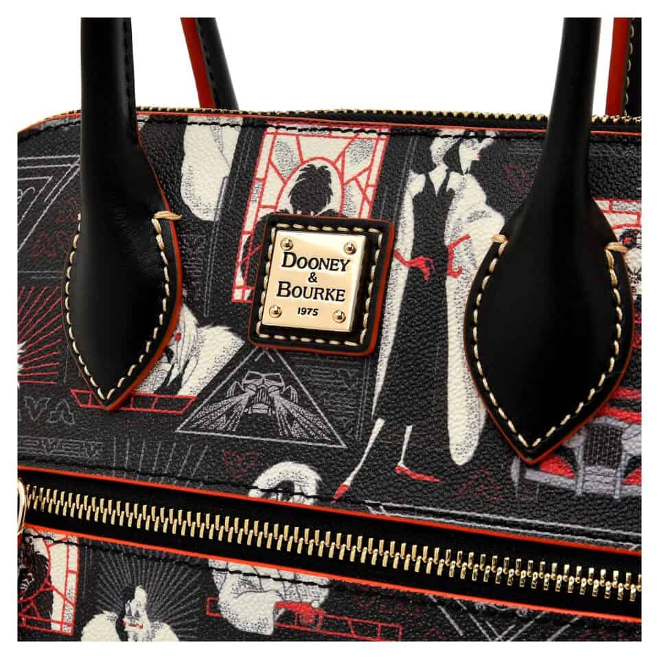 cruella dooney and bourke