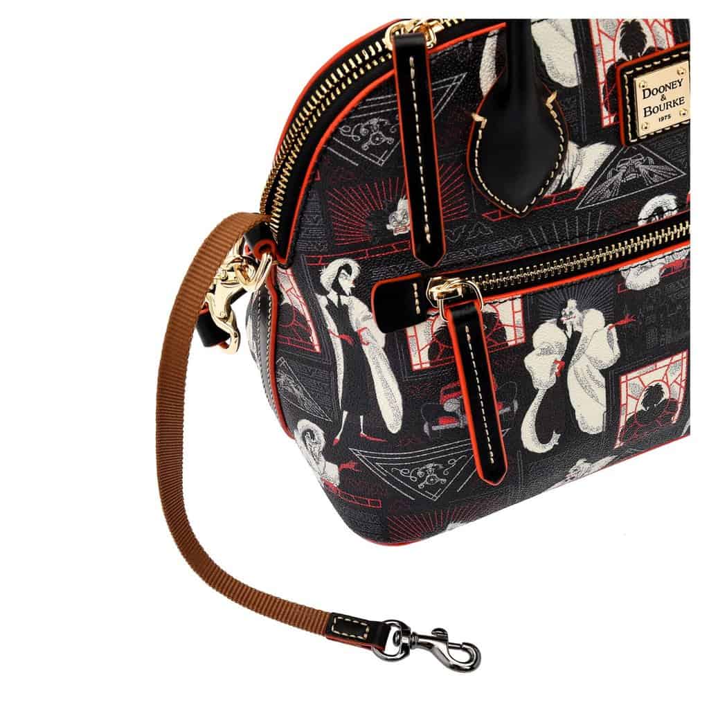 cruella dooney and bourke