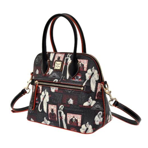 cruella dooney and bourke