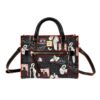 Cruella Disney Store Japan Shoulder Bag by Dooney & Bourke