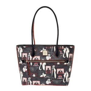 cruella dooney and bourke