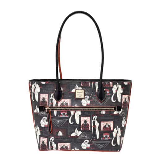 cruella dooney and bourke