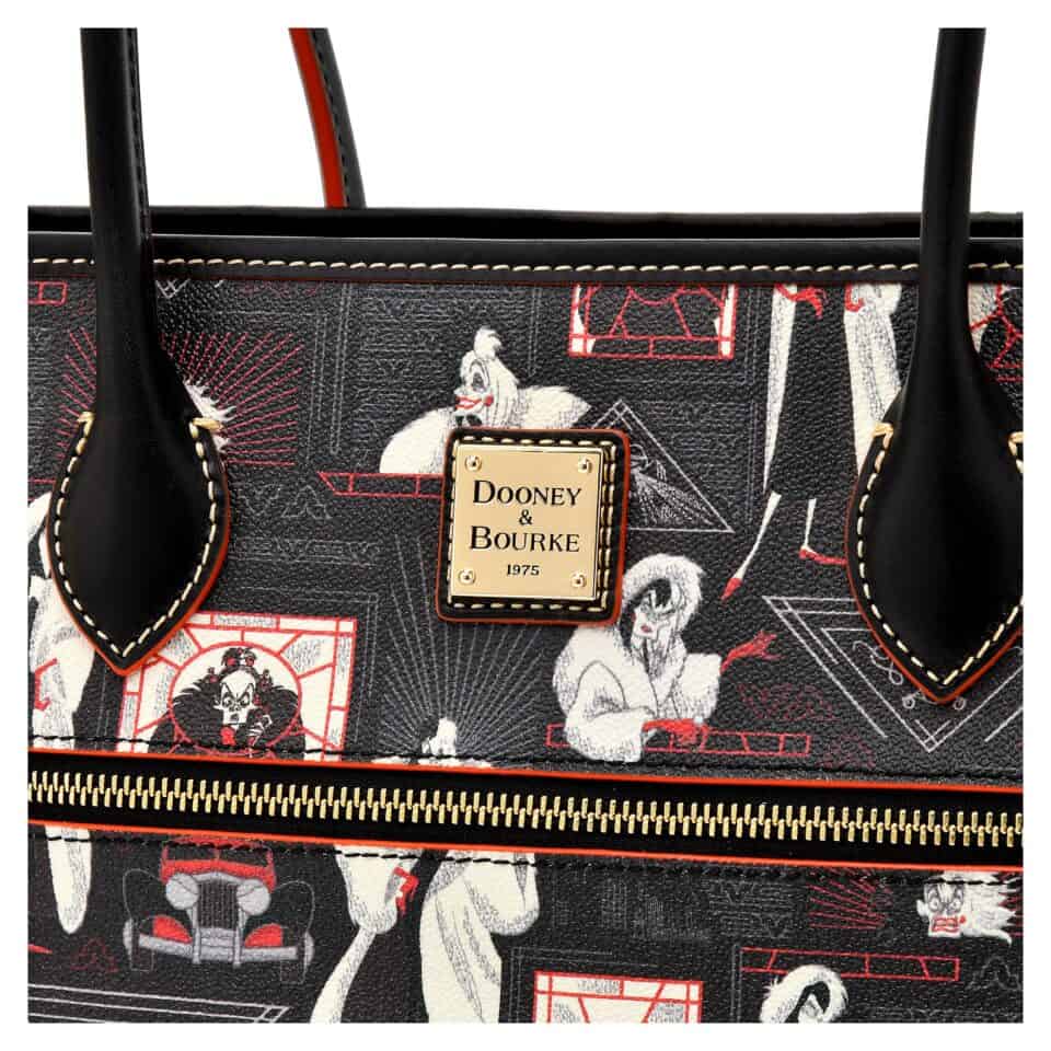 cruella dooney and bourke