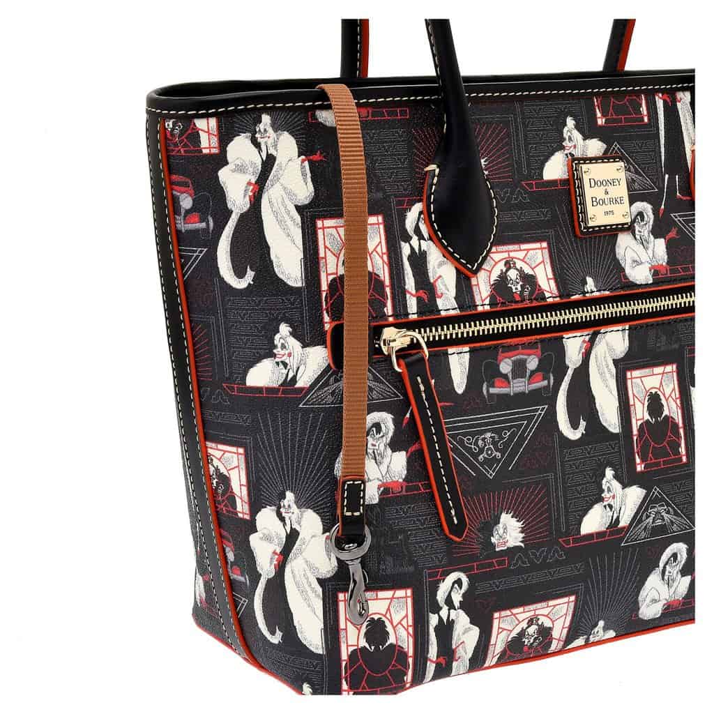 cruella dooney and bourke