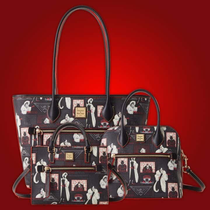 cruella dooney and bourke