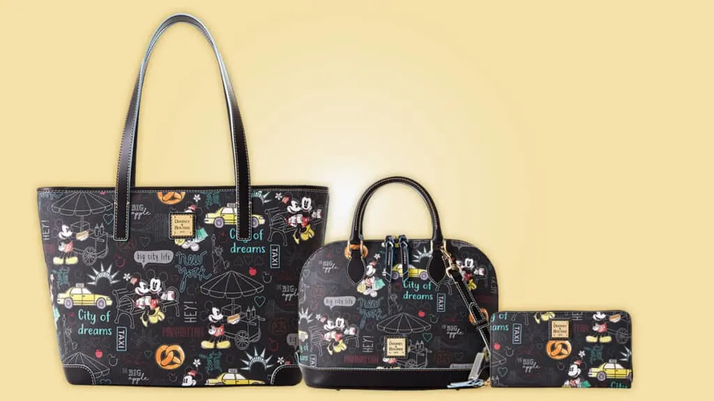 Dooney & Bourke Handbags for sale in New York, New York