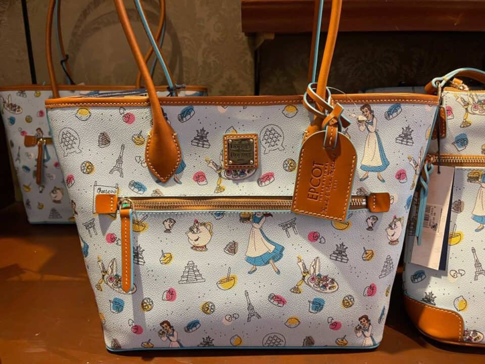 be our guest dooney and bourke