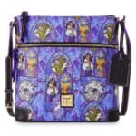 The Hunchback of Notre Dame Letter Carrier Bag by Dooney & Bourke