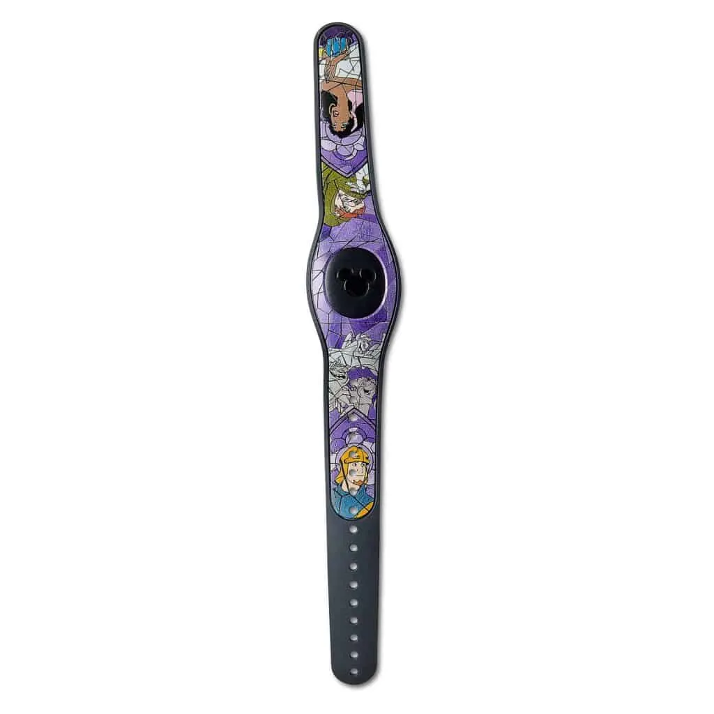 Hunchback of Notre Dame MagicBand (extended) by Disney Dooney & Bourke