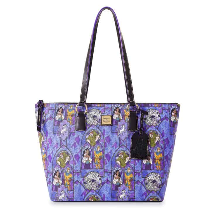 Disney's Hunchback of Notre Dame - Disney Dooney and Bourke Guide