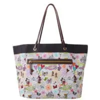Sketch 2021 Tote with Black Trim by Dooney and Bourke