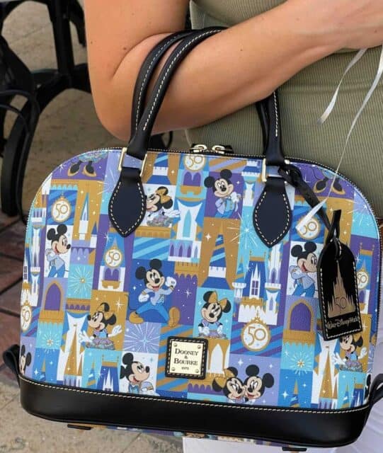 disney x dooney and bourke