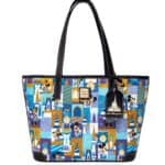 WDW 50th Anniversary Tote by Dooney and Bourke