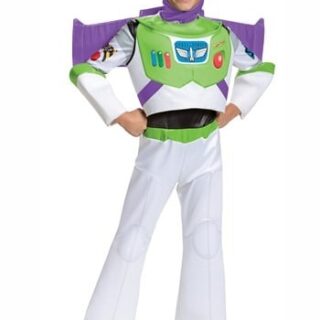toy story toddler buzz lightyear deluxe costume