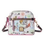 Disney Cats Sketch Crossbody Bag by Dooney & Bourke