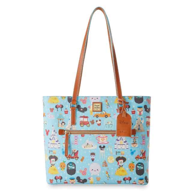 Disney Parks x Jerrod Maruyama Dooney & Bourke - Disney Dooney and ...