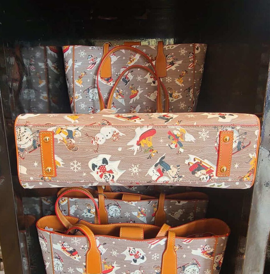 Winter Holiday 2021 by Disney Dooney & Bourke - Disney Dooney and ...