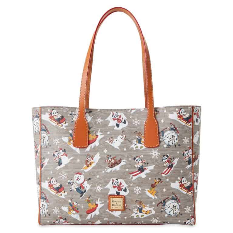 Winter Holiday 2021 by Disney Dooney & Bourke - Disney Dooney and ...