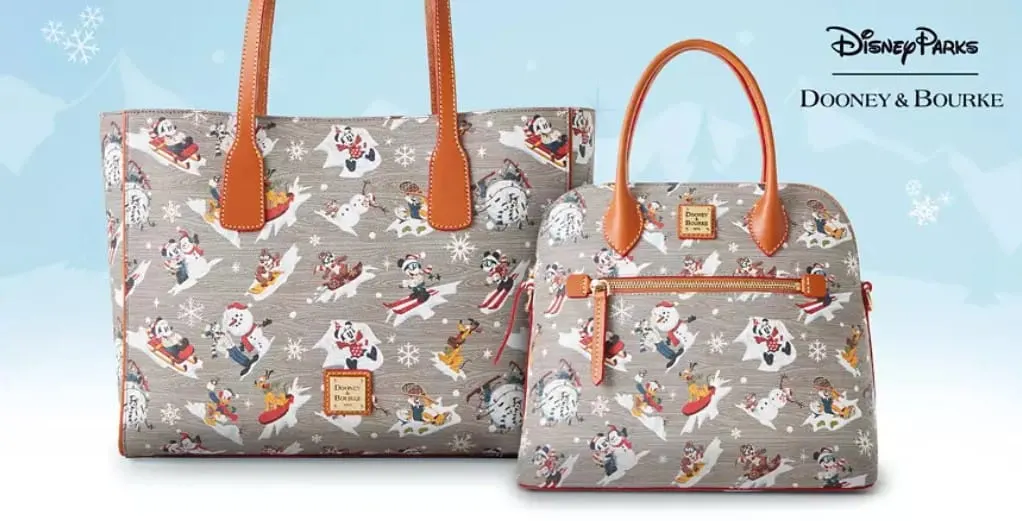 Winter 2021 Collection by Dooney and Bourke