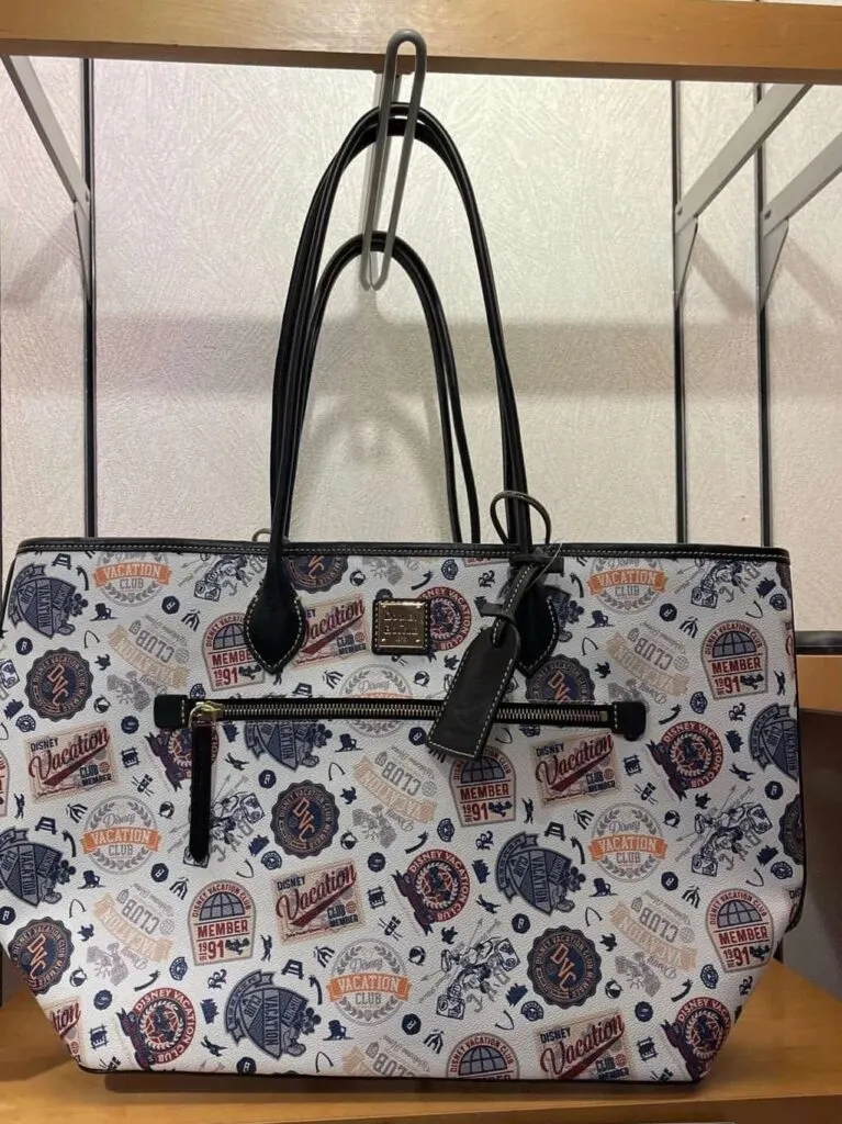 DVC 2021 Tote by Dooney and Bourke