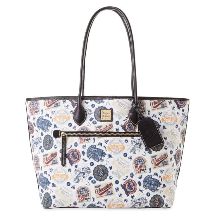 disney vacation club dooney and bourke