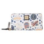 Disney Vacation Club 2021 Dooney and Bourke Wristlet Wallet
