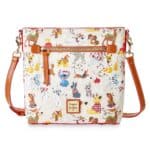 Disney Dogs Crossbody Bag by Dooney & Bourke