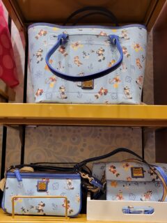 Disney Cruise Line Mickey & Friends 2019 Collection