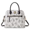Mickey Through the Years 2021 Satchel by Disney Dooney and Bourke