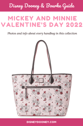 Pin me - Mickey and Minnie Valentine's 2022s 2022