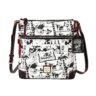 Steamboat Willie Crossbody Bag by Disney Dooney & Bourke