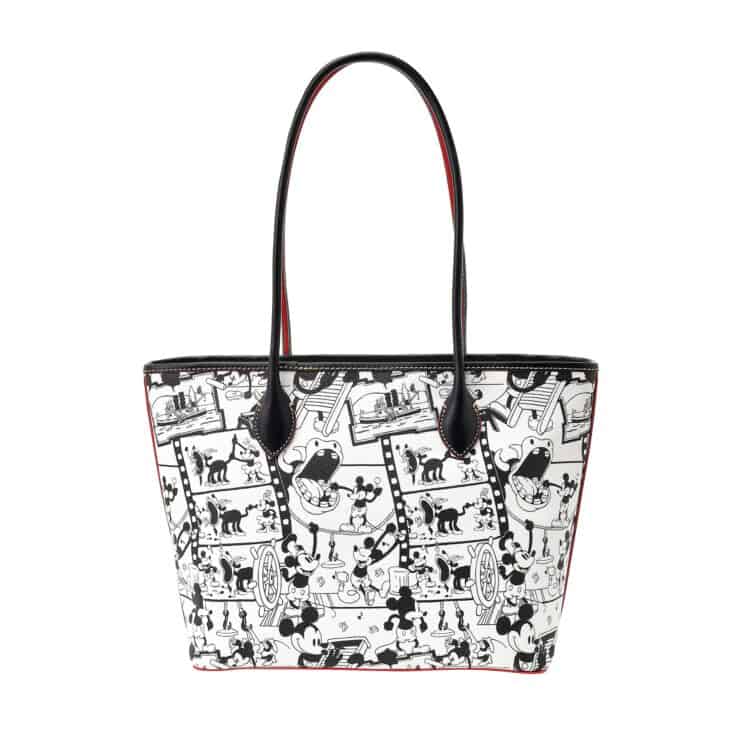 Steamboat Willie by Disney Dooney and Bourke - Disney Dooney and Bourke ...