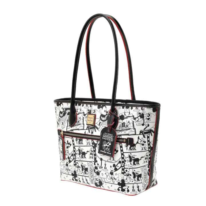 Steamboat Willie by Disney Dooney and Bourke - Disney Dooney and Bourke ...
