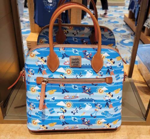 Disney Dooney and Bourke Disney Cruise Line 2022 Mickey and Friends by ...