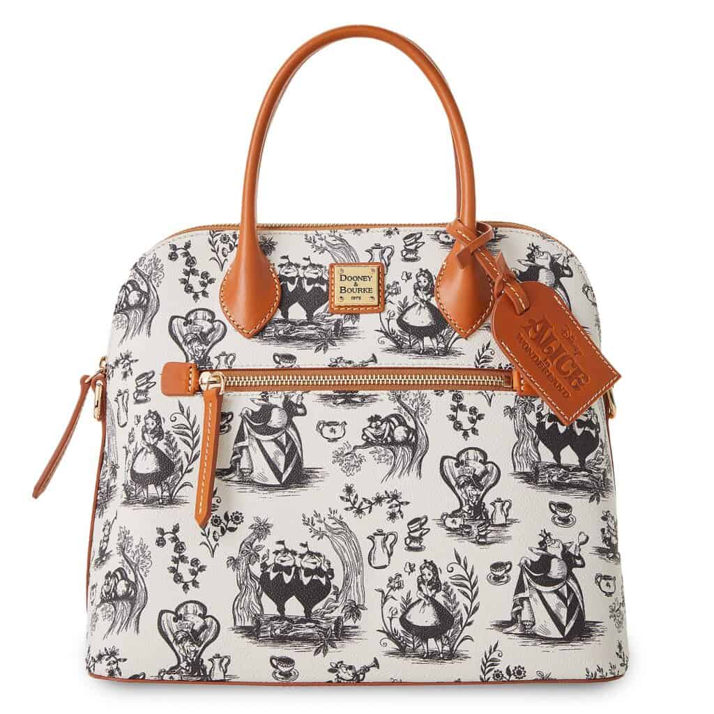 Alice in Wonderland 2022 by Disney Dooney and Bourke - Disney