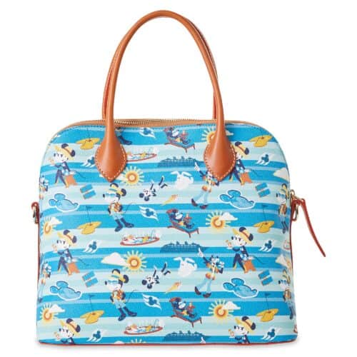 Disney Dooney and Bourke Disney Cruise Line 2022 Mickey and Friends by ...