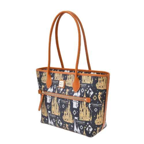 Disneyland Paris 30th Anniversary by Dooney & Bourke - Disney Dooney ...