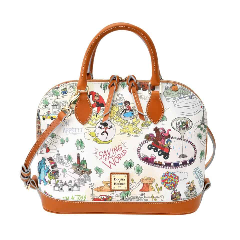 10 Best Spring Disney Dooney and Bourke - Disney Dooney and Bourke Guide