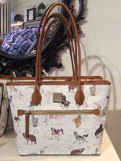 old styles of dooney and bourke handbags
