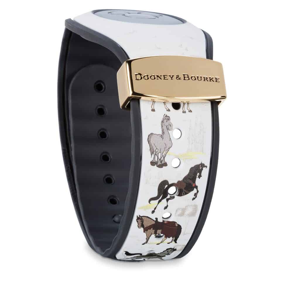 dooney and bourke disney horse