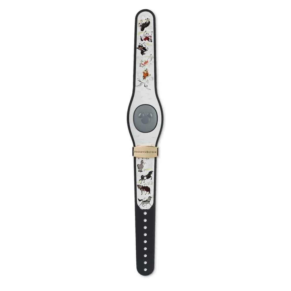 Disney Steeds MagicBand (extended) by Disney Dooney & Bourke