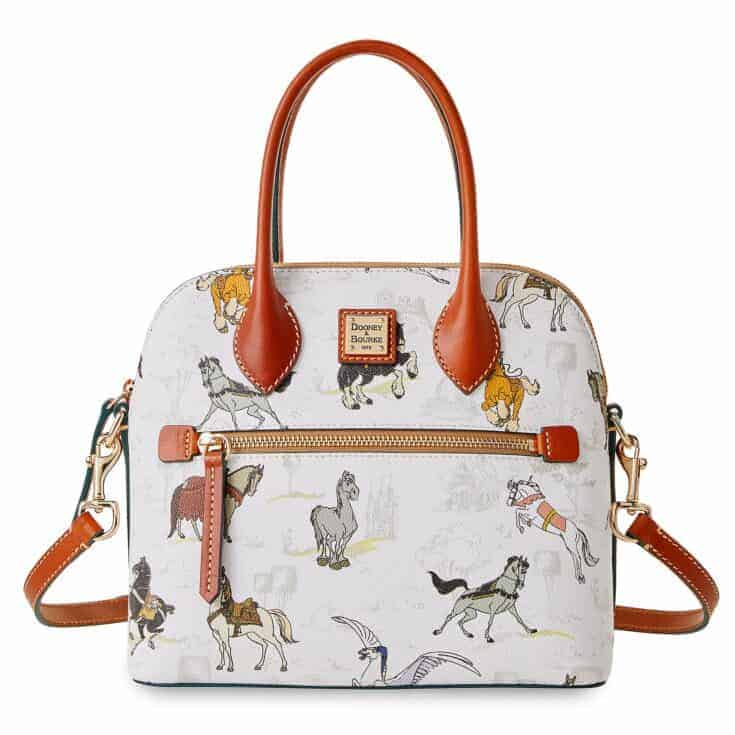 Disney Horses by Dooney & Bourke - Disney Dooney and Bourke Guide