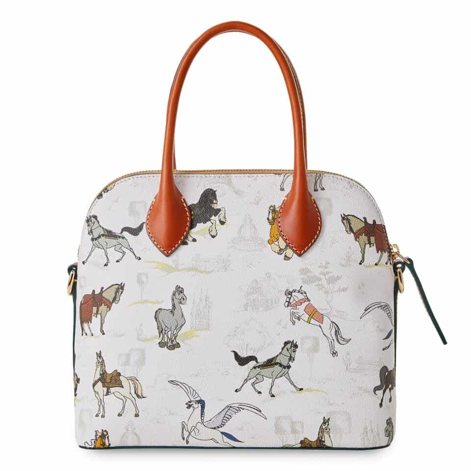 Disney Horses by Dooney & Bourke - Disney Dooney and Bourke Guide